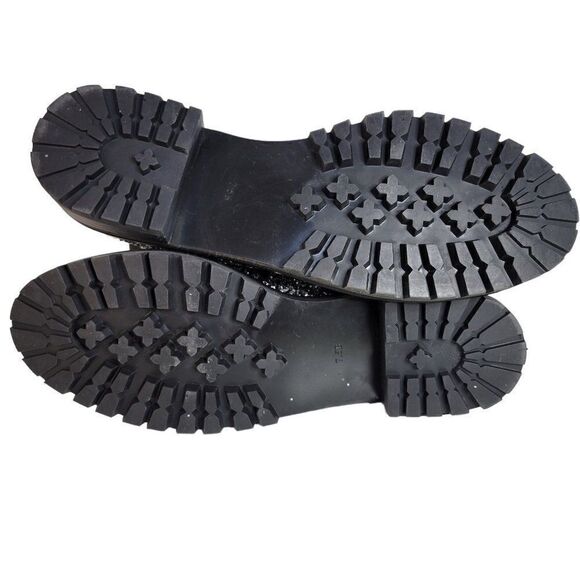 Kate Spade New York Jemma Glitter Boots (Size 7.5B) - Picture 5 of 8